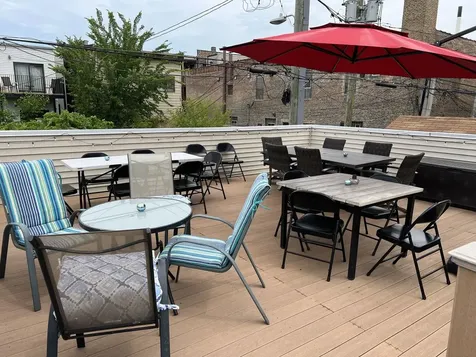 929 South Bell Avenue Chicago IL 60612