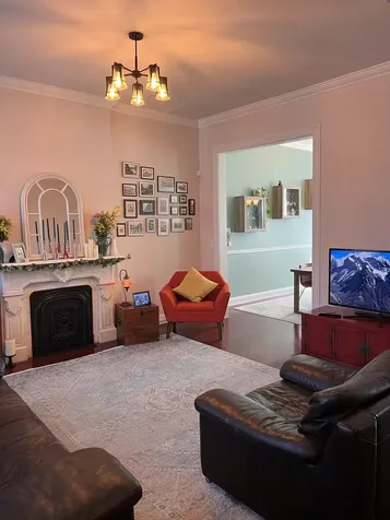 929 South Bell Avenue Chicago IL 60612