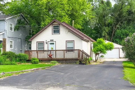 126 West 3rd Avenue New Lenox IL 60451
