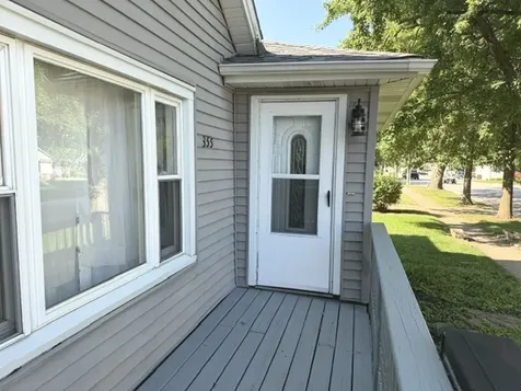 355 North Walnut Street Manteno IL 60950