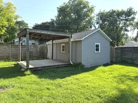 355 North Walnut Street Manteno IL 60950
