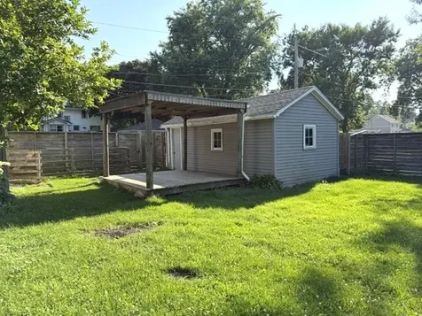 355 North Walnut Street Manteno IL 60950