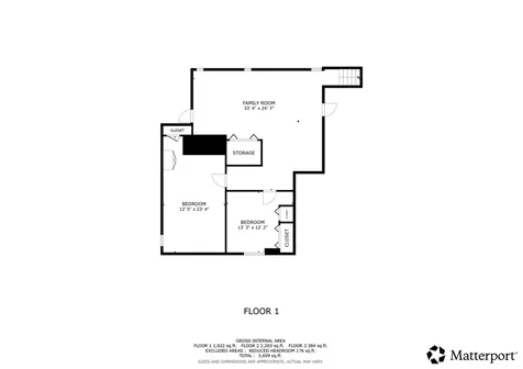 1213 Johnson Drive Naperville IL 60540