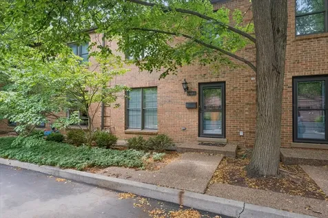 1906 Lincoln Street Evanston IL 60201