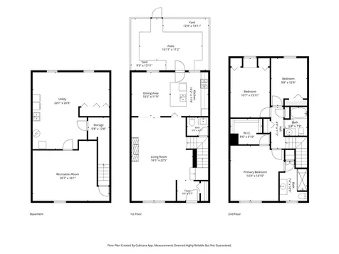 1906 Lincoln Street Evanston IL 60201