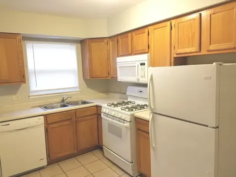 2348 West 111th Street Chicago IL 60643