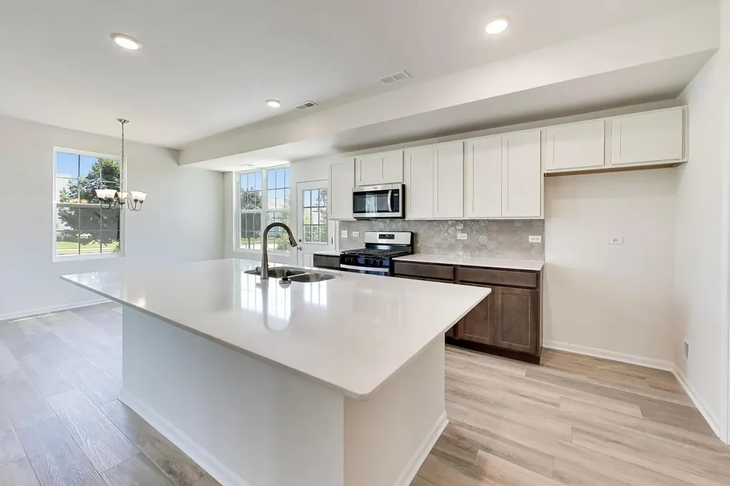 1051 Celebration Drive Aurora IL 60504