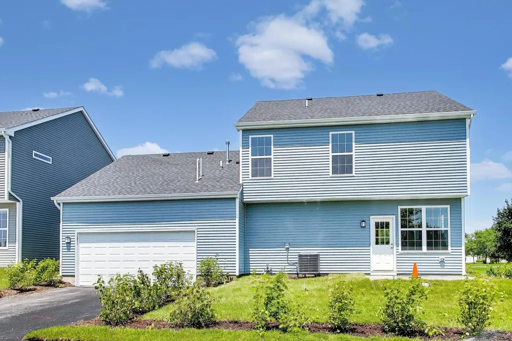 1051 Celebration Drive Aurora IL 60504