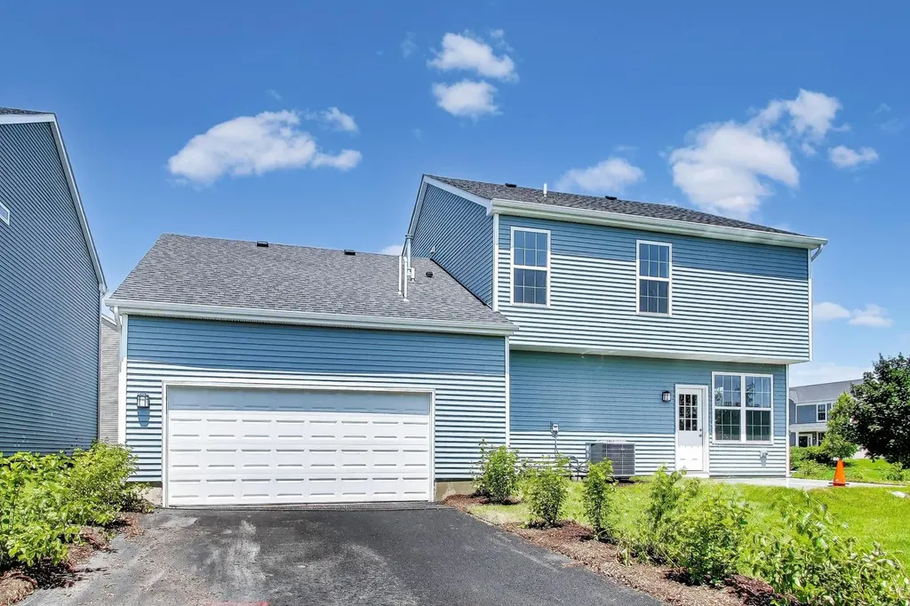 1051 Celebration Drive Aurora IL 60504