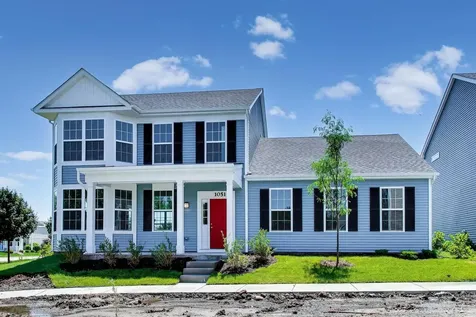 1051 Celebration Drive Aurora IL 60504