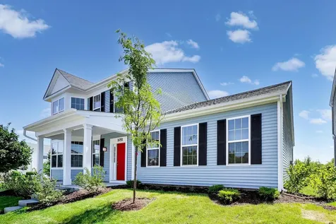 1051 Celebration Drive Aurora IL 60504
