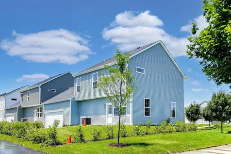 1051 Celebration Drive Aurora IL 60504