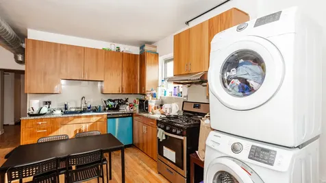 618 South Racine Avenue Chicago IL 60607