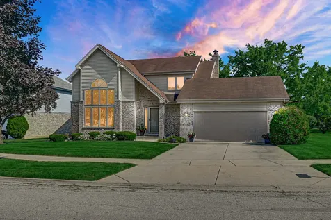 18623 Augusta Lane Hazel Crest IL 60429