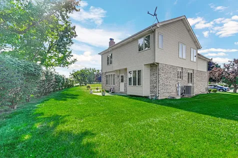 18623 Augusta Lane Hazel Crest IL 60429