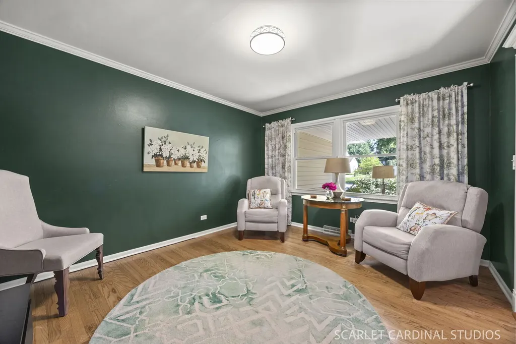 446 Hamilton Drive Wheaton IL 60189