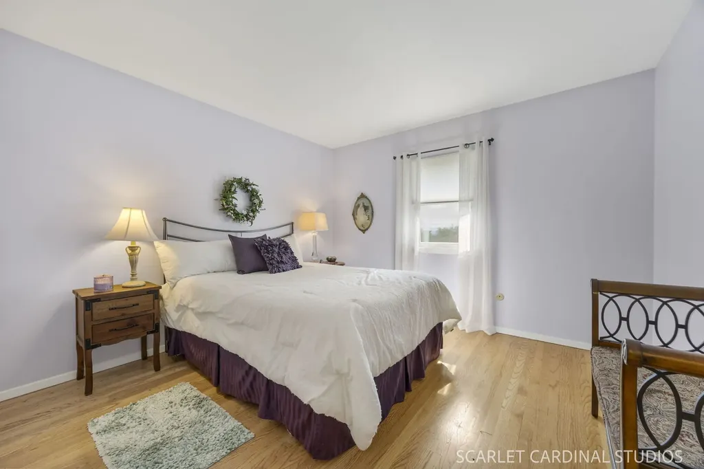 446 Hamilton Drive Wheaton IL 60189