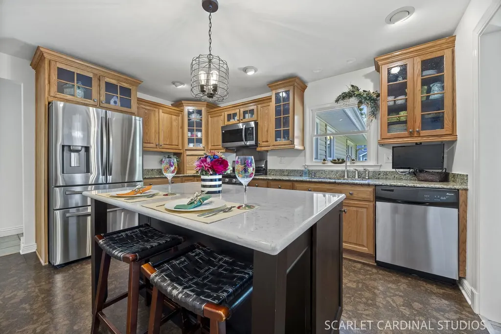 446 Hamilton Drive Wheaton IL 60189