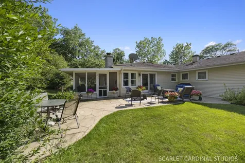 446 Hamilton Drive Wheaton IL 60189
