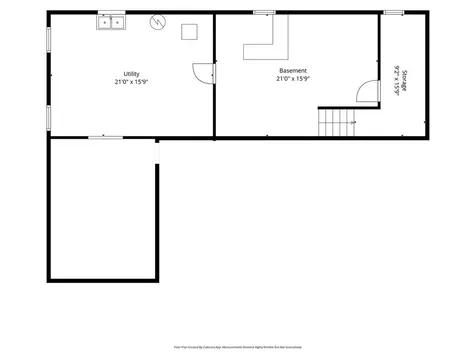 446 Hamilton Drive Wheaton IL 60189