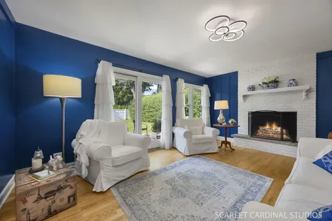 446 Hamilton Drive Wheaton IL 60189
