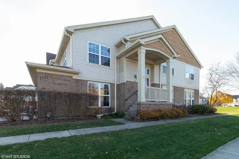 1227 Georgetown Way Vernon Hills IL 60061