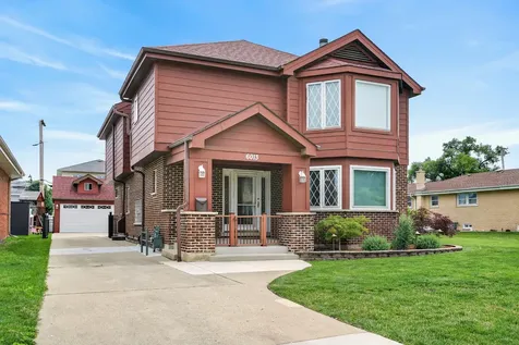 6013 North Emerson Street Rosemont IL 60018