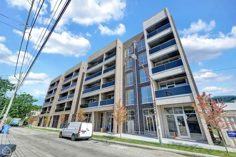 2924 West Medill Avenue Chicago IL 60647