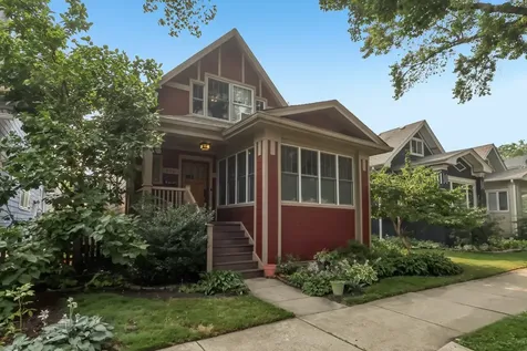 824 South Taylor Avenue Oak Park IL 60304