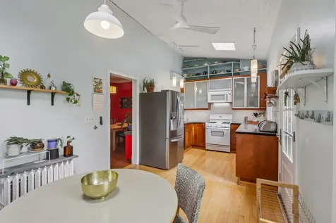 824 South Taylor Avenue Oak Park IL 60304