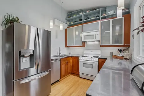 824 South Taylor Avenue Oak Park IL 60304