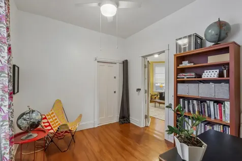 824 South Taylor Avenue Oak Park IL 60304
