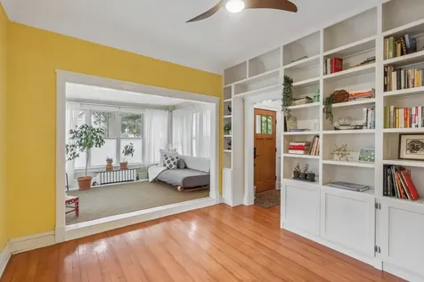 824 South Taylor Avenue Oak Park IL 60304
