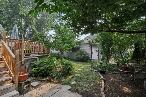 824 South Taylor Avenue Oak Park IL 60304