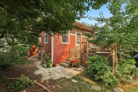 824 South Taylor Avenue Oak Park IL 60304