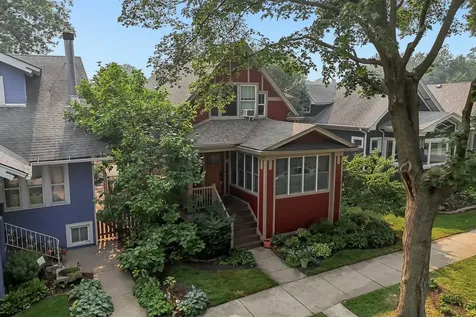 824 South Taylor Avenue Oak Park IL 60304
