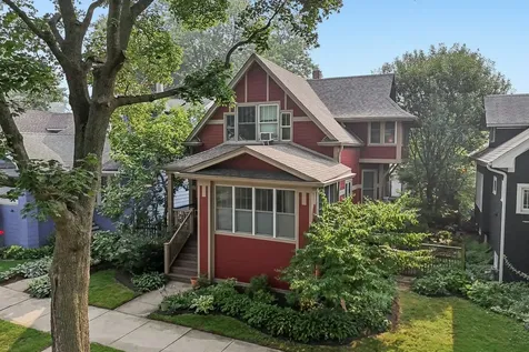 824 South Taylor Avenue Oak Park IL 60304