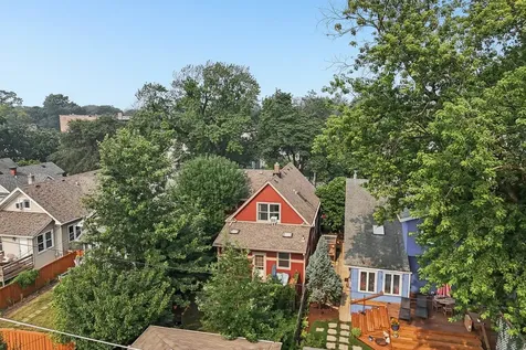824 South Taylor Avenue Oak Park IL 60304