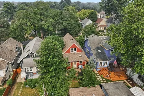 824 South Taylor Avenue Oak Park IL 60304