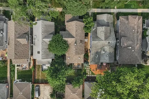 824 South Taylor Avenue Oak Park IL 60304
