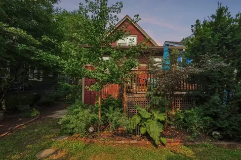 824 South Taylor Avenue Oak Park IL 60304