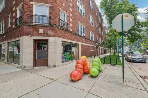 824 South Taylor Avenue Oak Park IL 60304