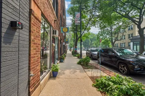 824 South Taylor Avenue Oak Park IL 60304