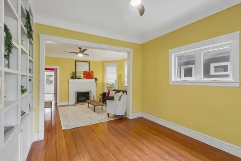 824 South Taylor Avenue Oak Park IL 60304