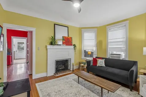 824 South Taylor Avenue Oak Park IL 60304