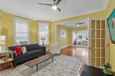 824 South Taylor Avenue Oak Park IL 60304