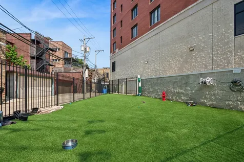 3232 North Halsted Street Chicago IL 60657