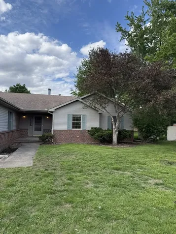 808 East Marshall Street Tolono IL 61880
