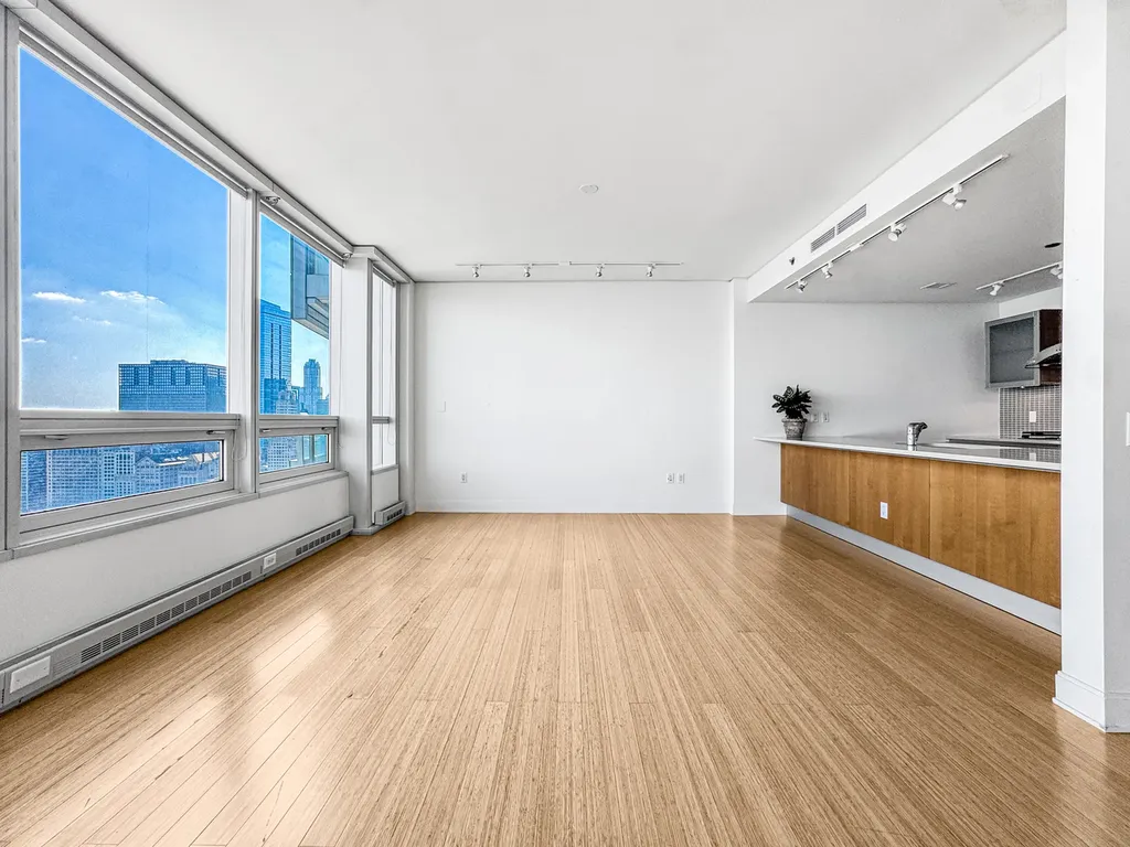 340 East Randolph Street Chicago IL 60601