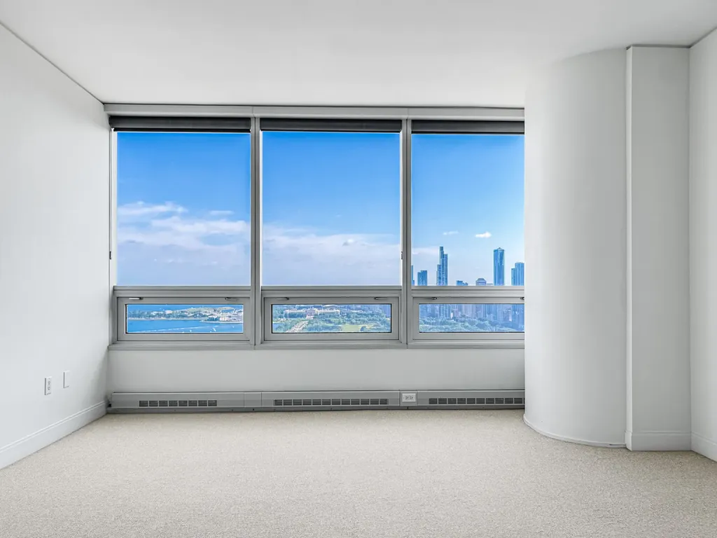 340 East Randolph Street Chicago IL 60601